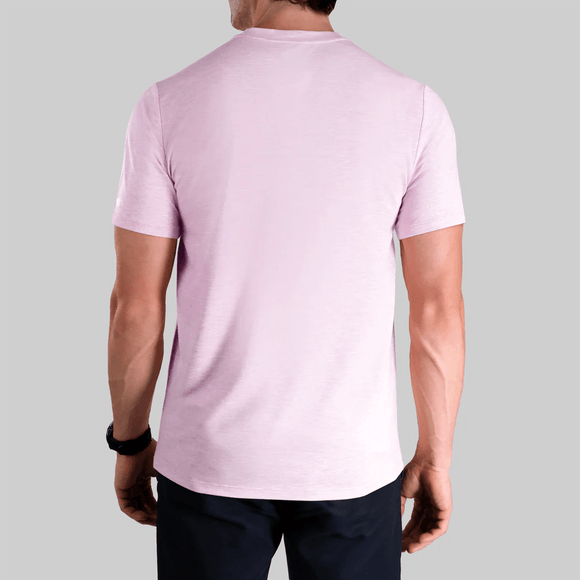 2Undr Luxe Crew Neck Tee - My Filosophy