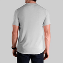 2Undr Luxe Crew Neck Tee - My Filosophy