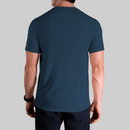 2Undr Luxe Crew Neck Tee - My Filosophy