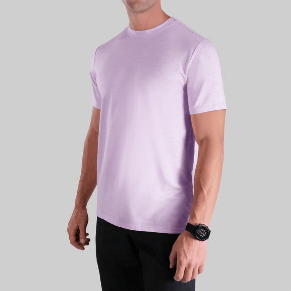 2Undr Luxe Crew Neck Tee - My Filosophy