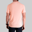2Undr Luxe Crew Neck Tee - My Filosophy