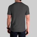 2Undr Luxe Crew Neck Tee - My Filosophy