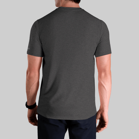 2Undr Luxe Crew Neck Tee - My Filosophy