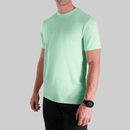 2Undr Luxe Crew Neck Tee - My Filosophy