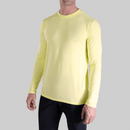 2Undr Luxe Long Sleeve Crew tee - My Filosophy