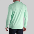 2Undr Luxe Long Sleeve Crew tee - My Filosophy