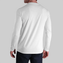 2Undr Luxe Long Sleeve Crew tee - My Filosophy