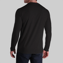 2Undr Luxe Long Sleeve Crew tee - My Filosophy