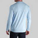 2Undr Luxe Long Sleeve Crew tee - My Filosophy