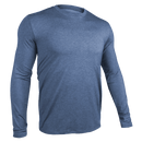 2Undr Luxe Long Sleeve Crew tee - My Filosophy