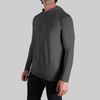 2Undr Luxe Long Sleeve Hooded Tee - My Filosophy