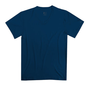 2Undr Luxe Vneck Tee - My Filosophy