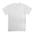 2Undr Luxe Vneck Tee - My Filosophy