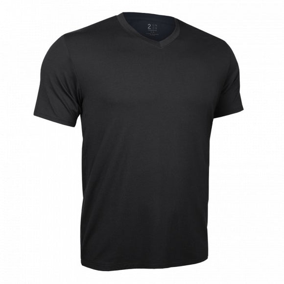 2Undr Luxe Vneck Tee - My Filosophy