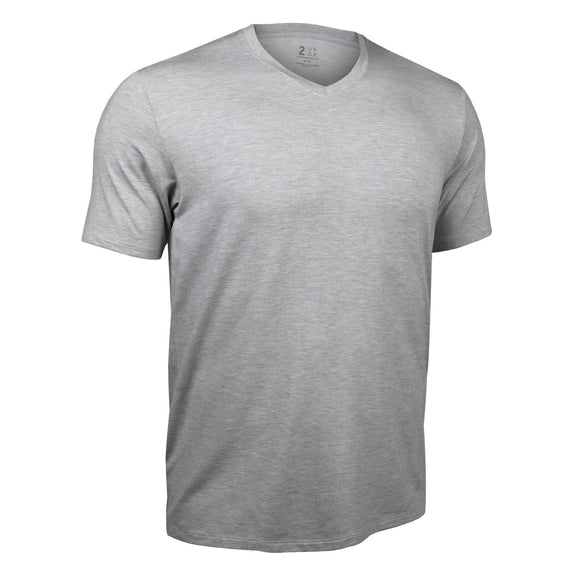 2Undr Luxe Vneck Tee - My Filosophy