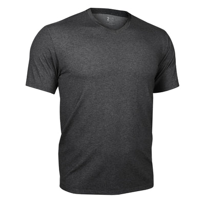 2Undr Luxe Vneck Tee - My Filosophy