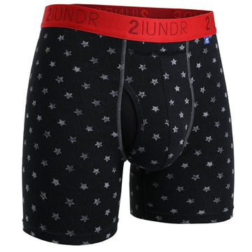 2Undr Swing Shift Boxer Brief Prints - Free 4 All - My Filosophy