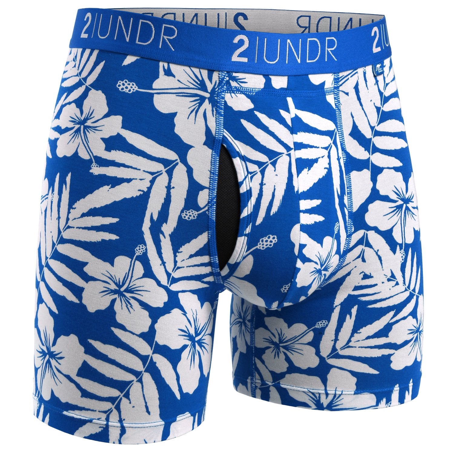 2Undr Swing Shift Boxer Brief Prints - Maui - My Filosophy