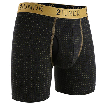 2Undr Swing Shift Boxer Brief Prints - Pin Dot - My Filosophy