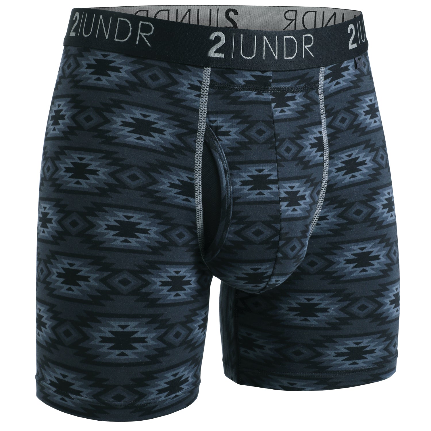 2Undr Swing Shift Boxer Brief Prints -Sonora - My Filosophy