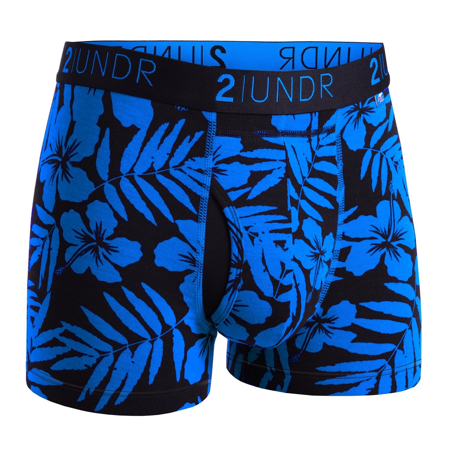 2Undr Swing Shift Trunk Print - Lanai - My Filosophy