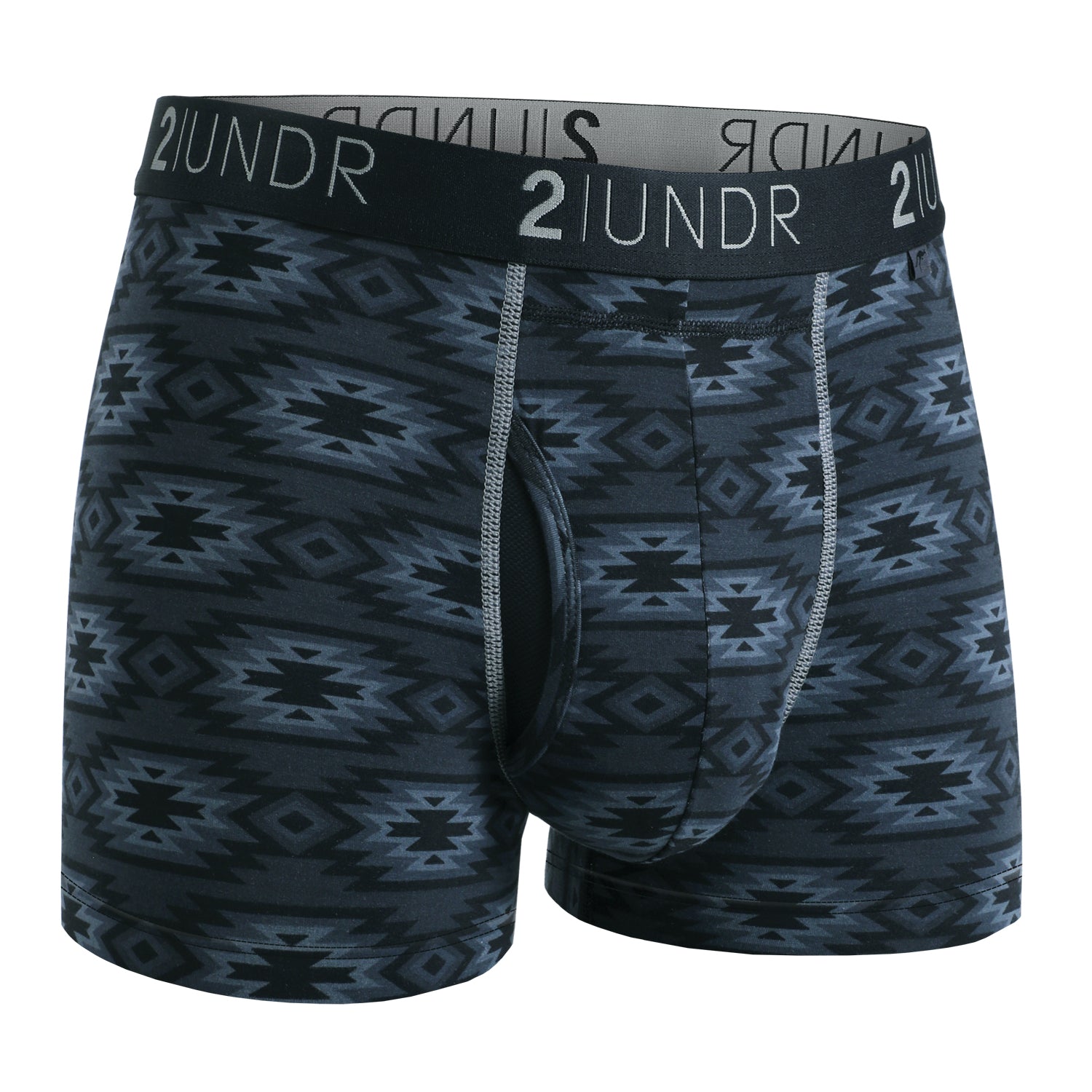 2Undr Swing Shift Trunk Print - Sonora - My Filosophy