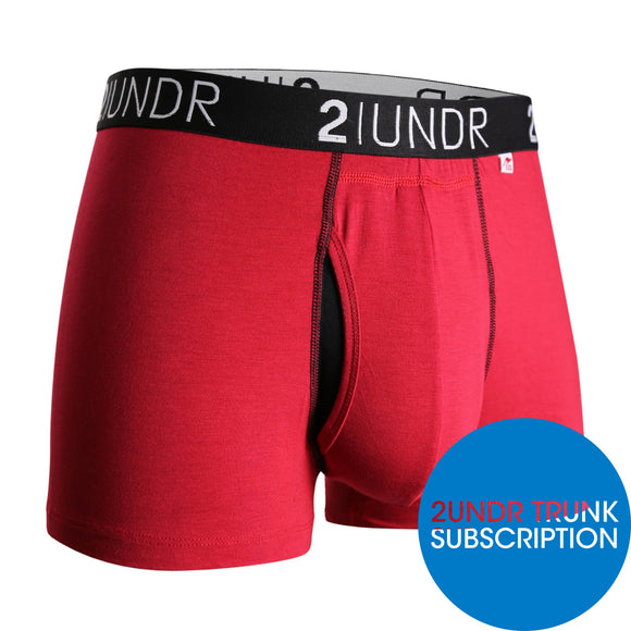 2Undr Swing Shift Trunk Subscription Service - 12 Pair - My Filosophy