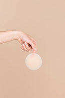 Threads Invisible Reusable Nipple Covers (Silicone Stickies)-8