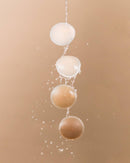 Threads Invisible Reusable Nipple Covers (Silicone Stickies)-7