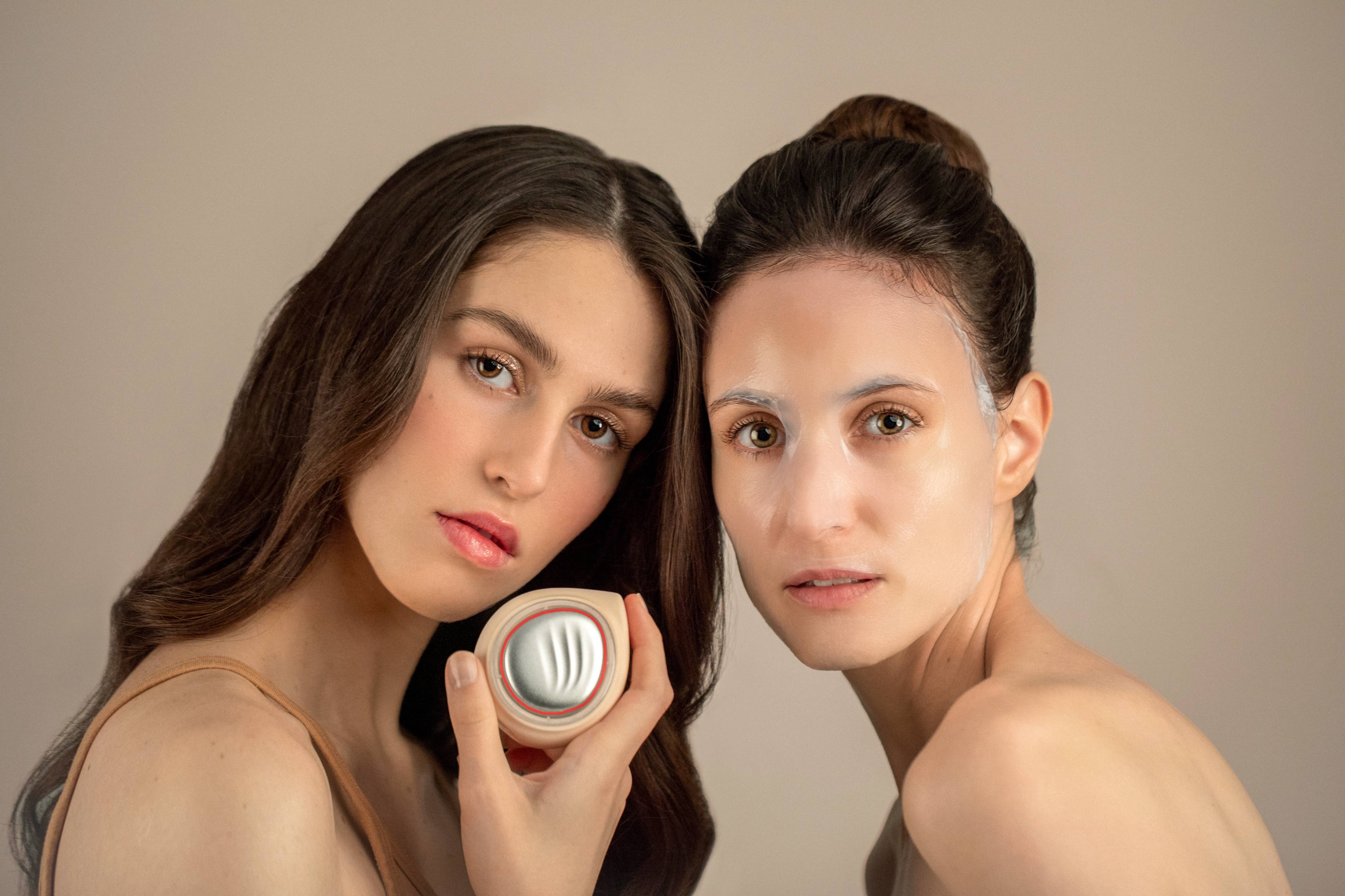 Beta Glucan Mask Hydration & Plump