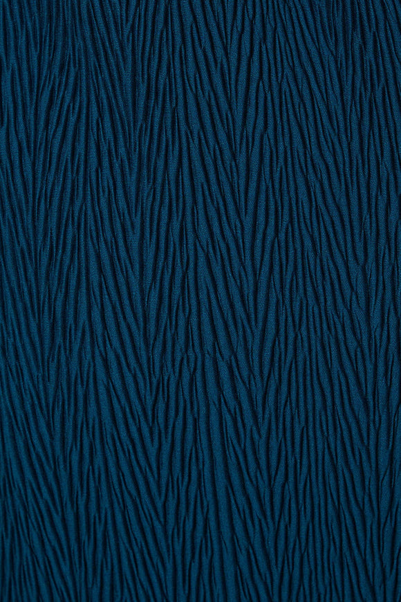 Long Sleeve Tie Waist Mini Dress - COMING SOON