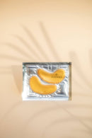 24K Gold Collagen Hydrating Eye Mask-1