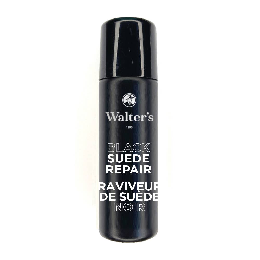 Suede Repair (Black)