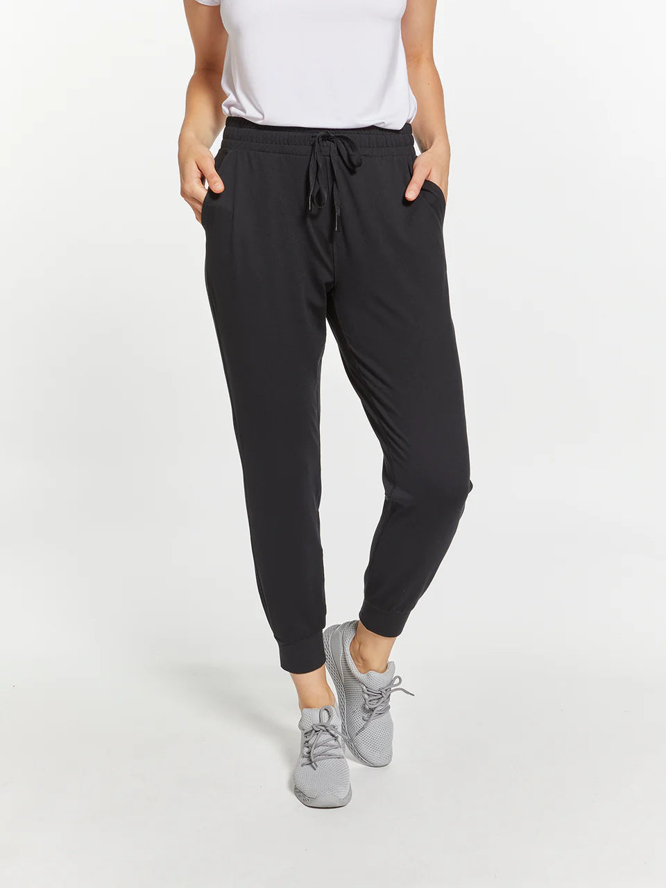 Recreation Travel Jogger