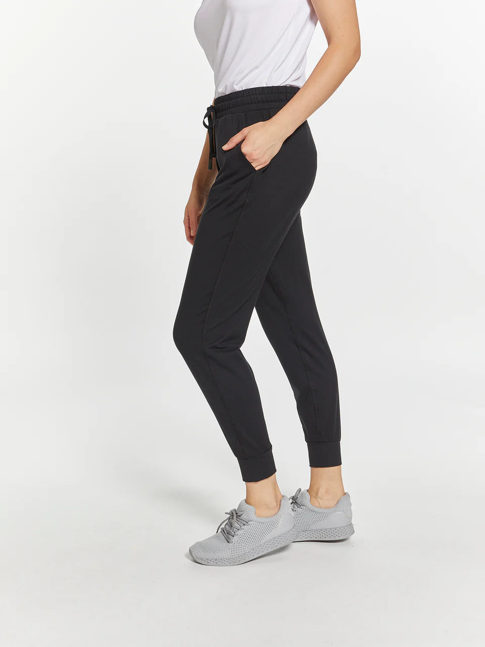 Recreation Travel Jogger