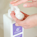 Wild Prairie Foaming Wash - Energize-3