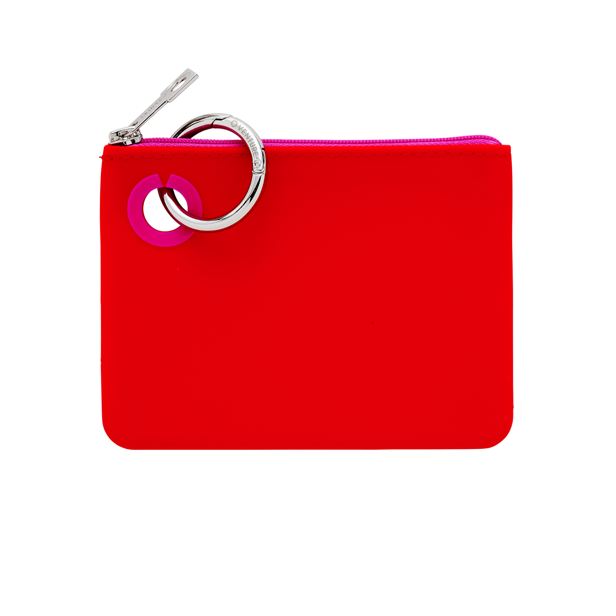 Buy red-orchid-silicone Oventure Mini Silicone Pouch