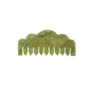 Jade Gua Sha Comb for Scalp and Neck-3
