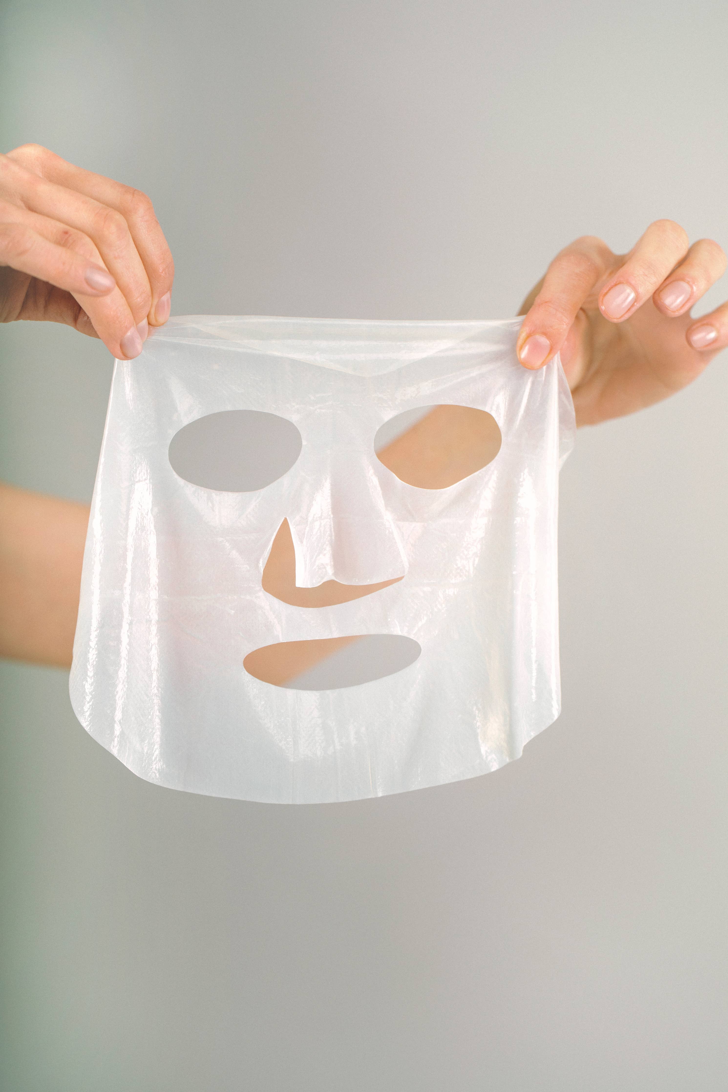 Beta Glucan Mask Hydration & Plump