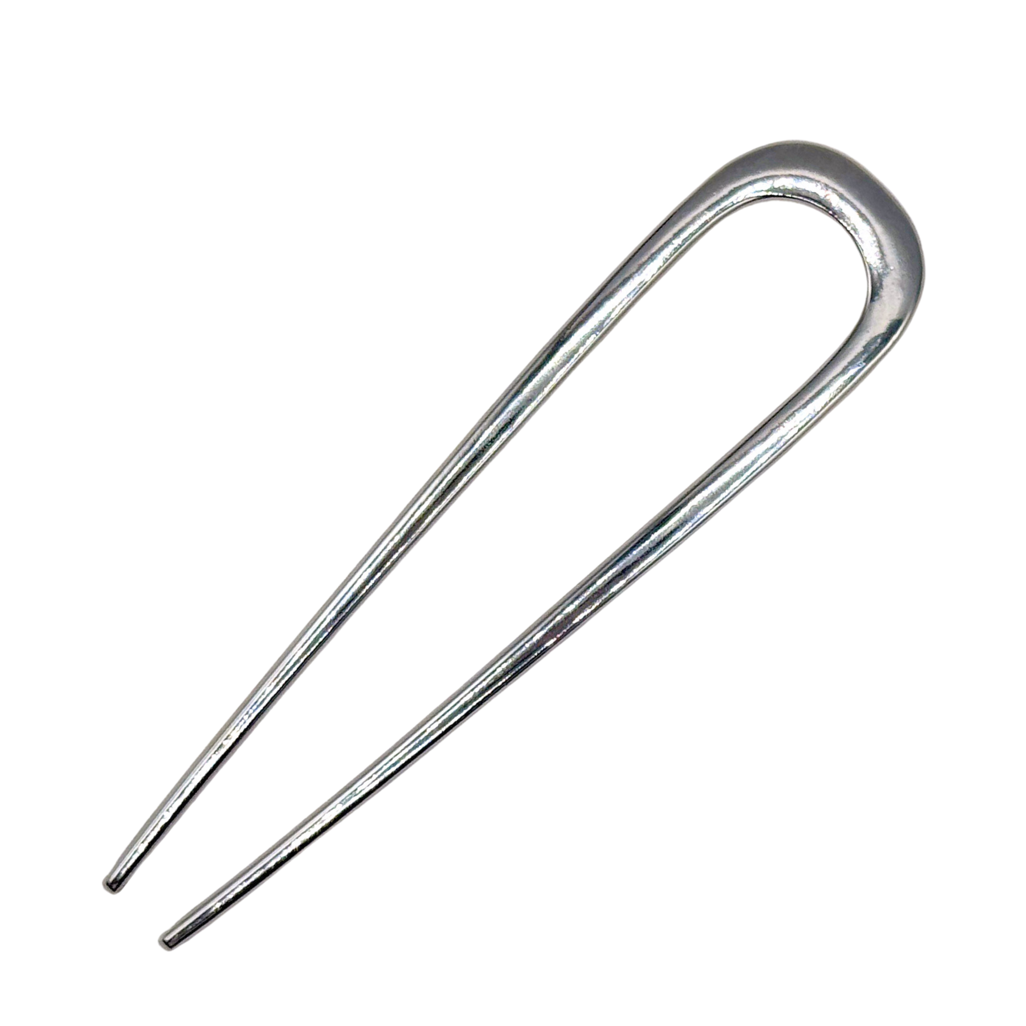 Minimalist Metal French Hair Pins - ARRIVING SOON