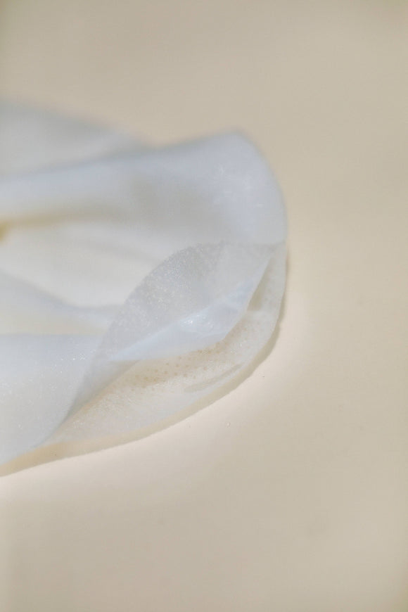 Beta Glucan Mask Hydration & Plump