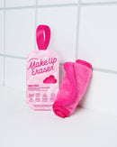 Pink Mini MakeUp Eraser PRO-12