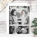 Dear Santa, Before I Explain... How Much Do You Know Already-2