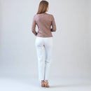 Clara Sunwoo Liquid Leather ™ Ruched Detail Jacket - COMING SOON-22