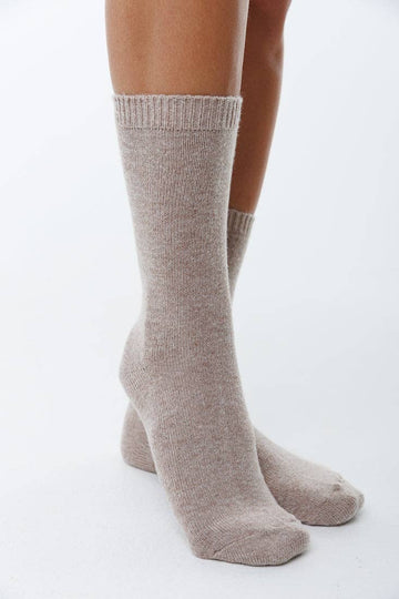 Cashmere Classic Sock