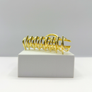 Cho Metal Hair Claw Clips-8