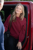 Terrera Cozysoft Elena Bamboo Sweatshirt-4