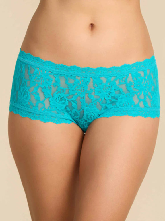 Hanky Panky Signature Lace Boyshort Basic