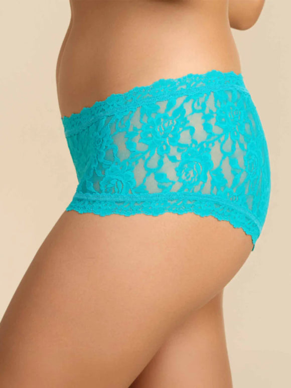 Hanky Panky Signature Lace Boyshort Basic