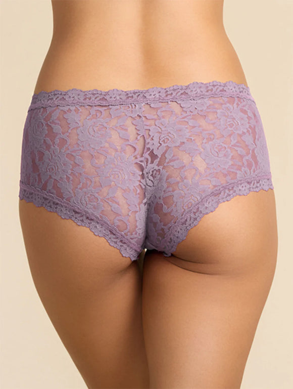Hanky Panky Signature Lace Boyshort Basic